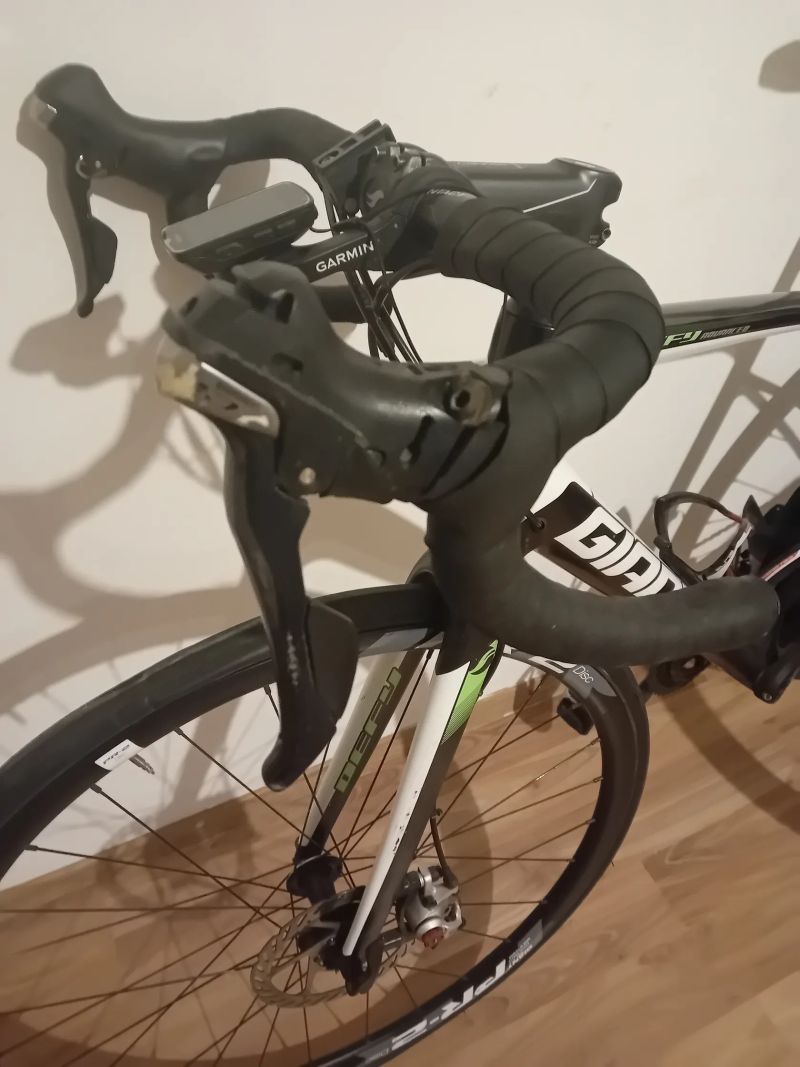 Giant Defy Advanced 2