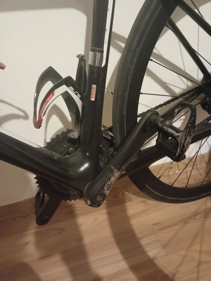 Giant Defy Advanced 2