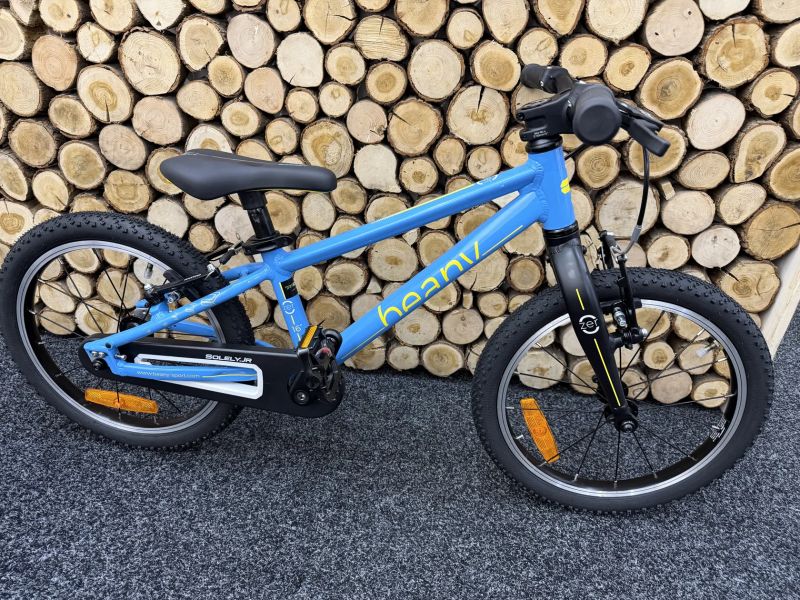 Beany Zero 16 - vada laku