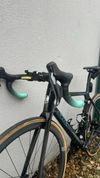 Bianchi Specialissima Dura Ace Di2 12sp vel. 53 - TOP STAV