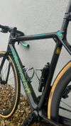 Bianchi Specialissima Dura Ace Di2 12sp vel. 53 - TOP STAV