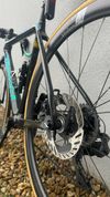Bianchi Specialissima Dura Ace Di2 12sp vel. 53 - TOP STAV