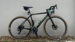 Bianchi Specialissima Dura Ace Di2 12sp vel. 53 - TOP STAV