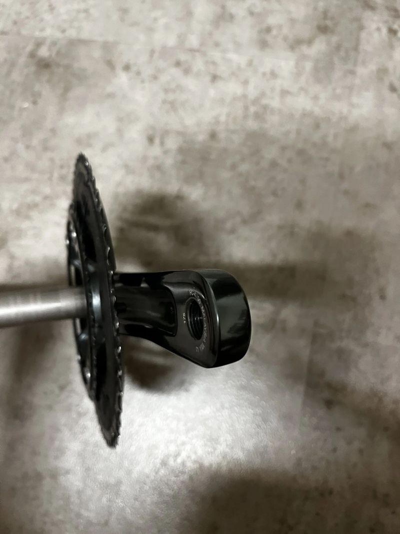 Shimano Tiagra FC-4700 50/34 175 mm