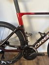 Orbea Orca Aero vel. 55, dura ace di2