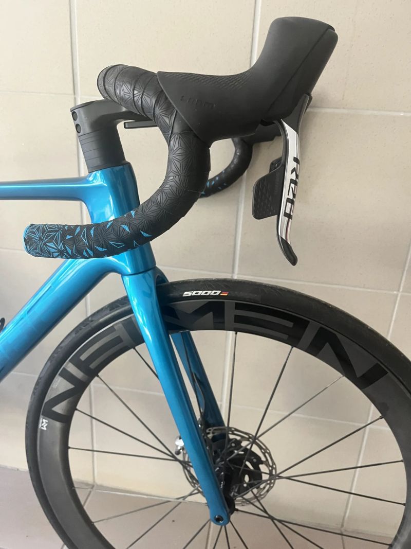 Cube Litening Air C:68X - SLX