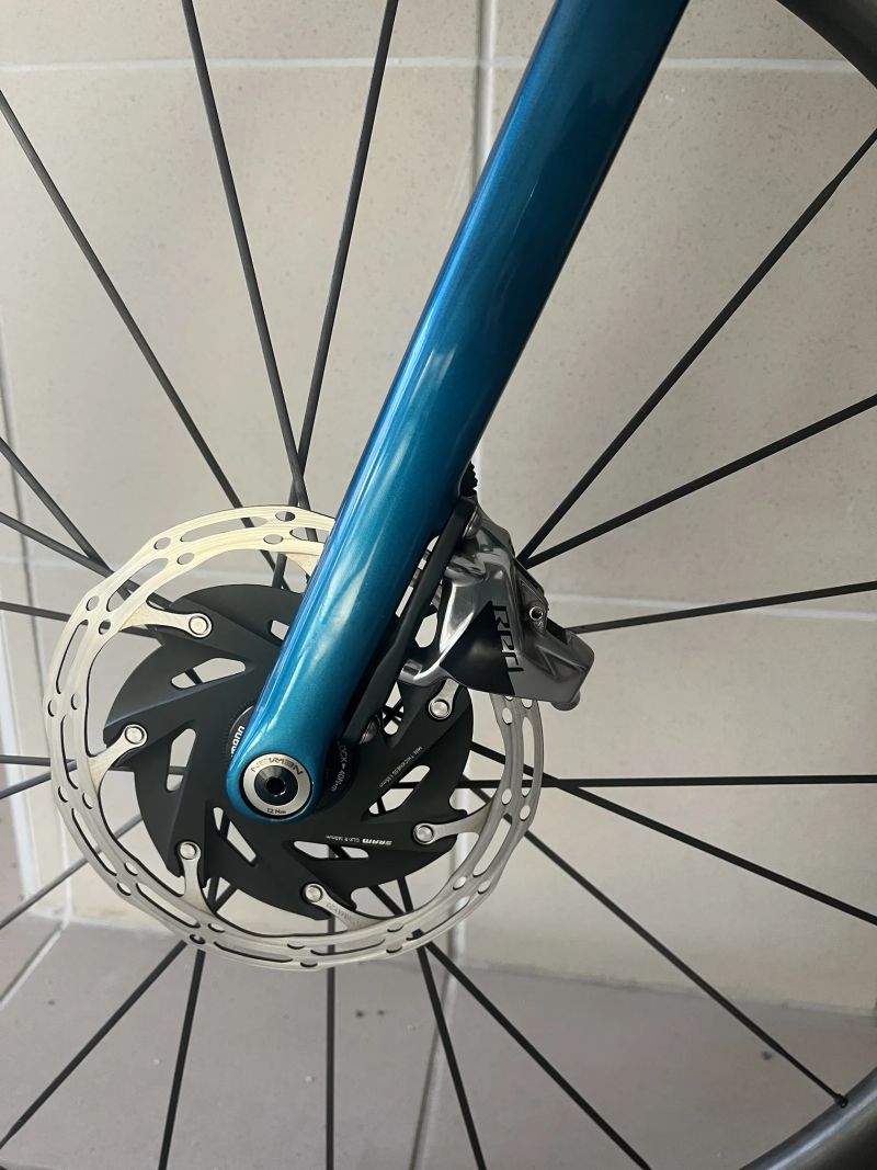 Cube Litening Air C:68X - SLX