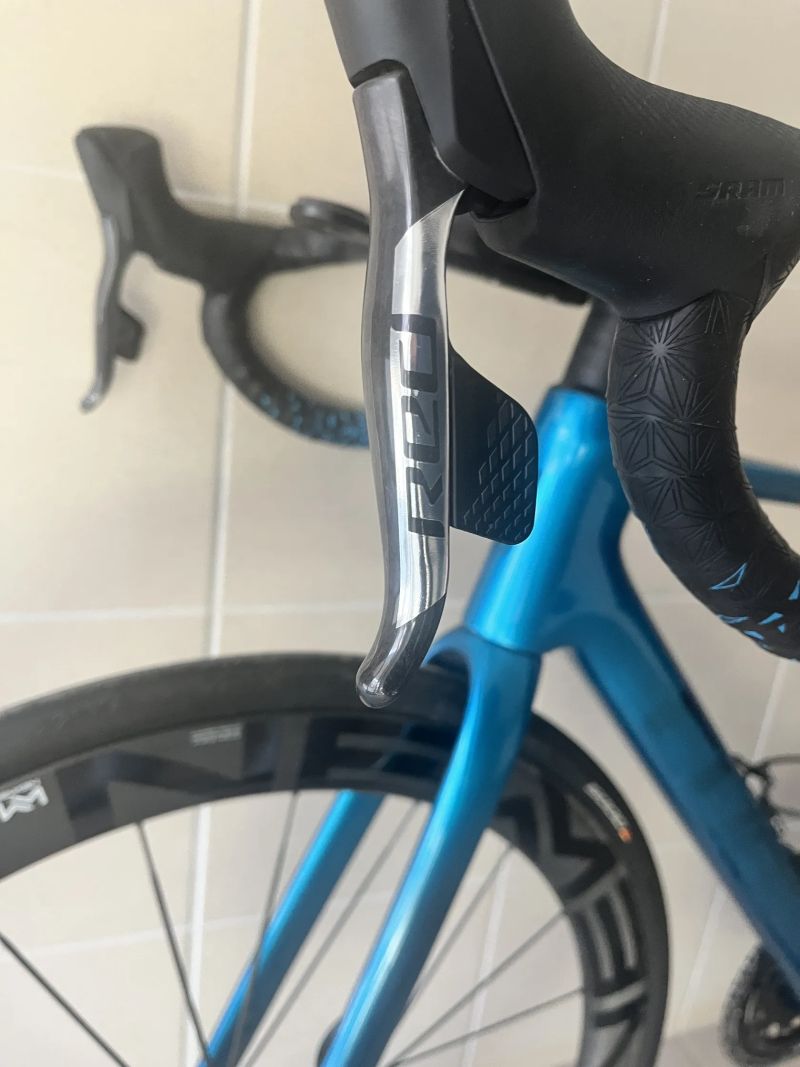 Cube Litening Air C:68X - SLX