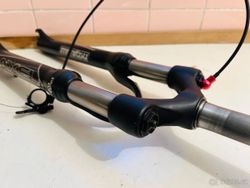 Manitou Axel platinum air 