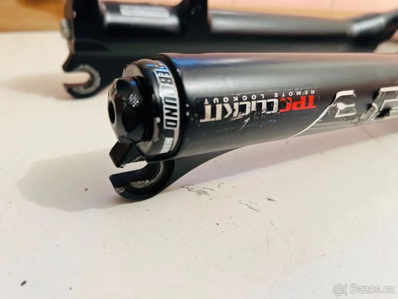 Manitou Axel platinum air 