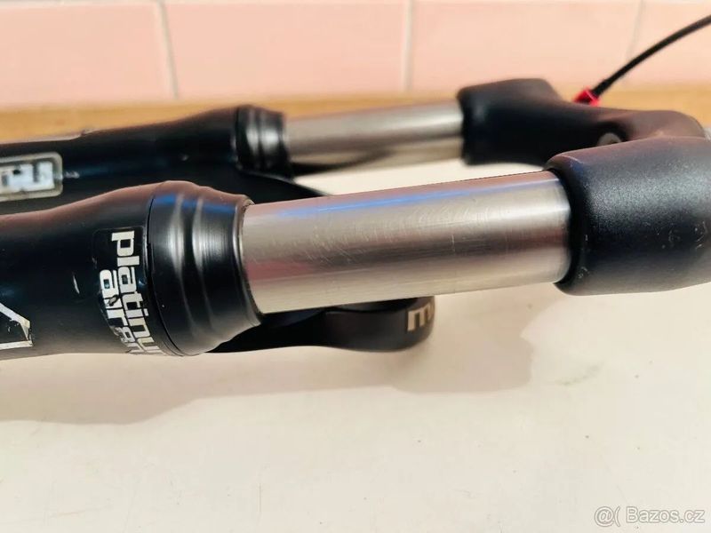 Manitou Axel platinum air 