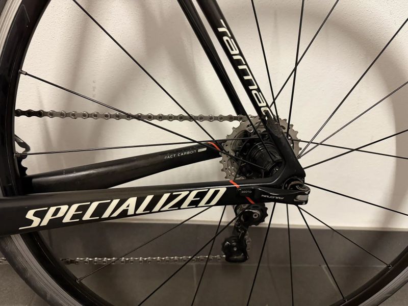 Specialized Tarmac