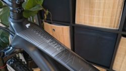 Focus Raven carbon / vel.M / Sram NX Eagle 1x12 / Magura