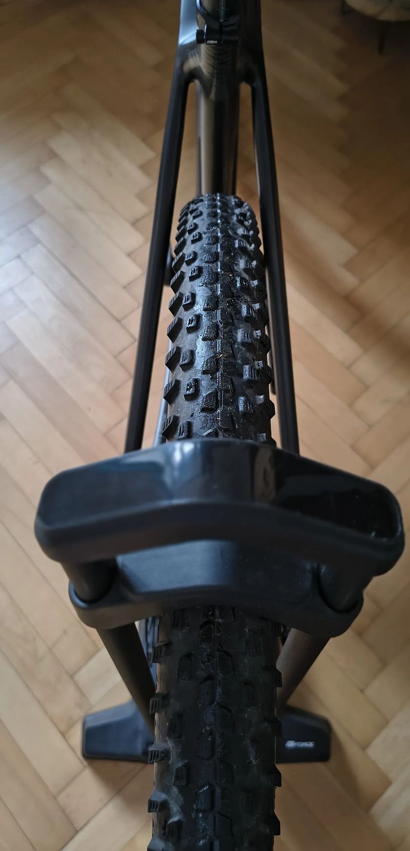 Focus Raven carbon / vel.M / Sram NX Eagle 1x12 / Magura