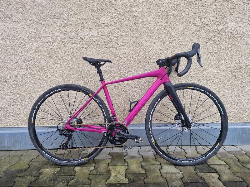 Superior X-ROAD Team Issue GR