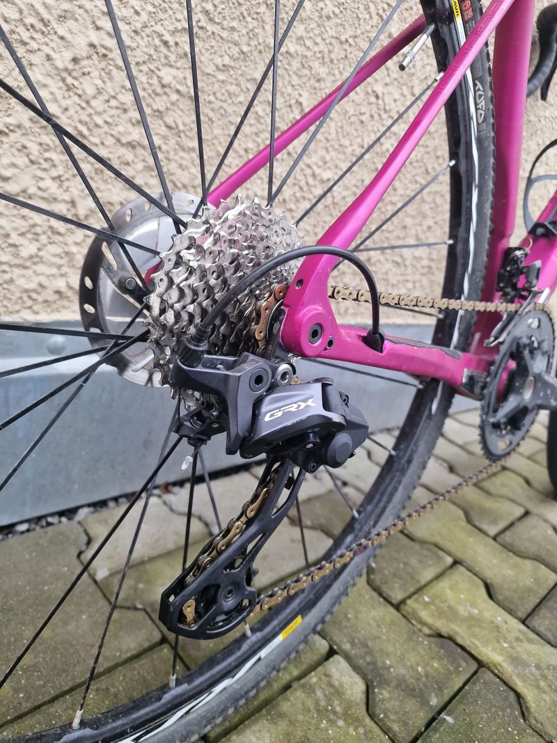 Superior X-ROAD Team Issue GR