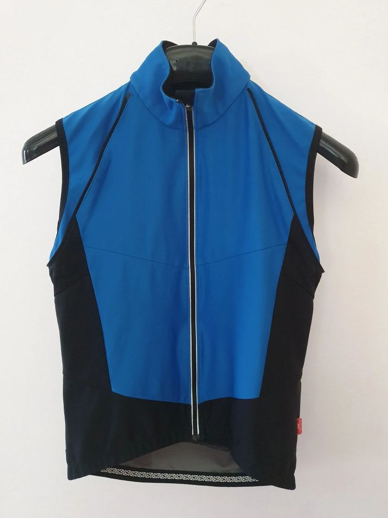 Cyklo bunda Löffler San remo