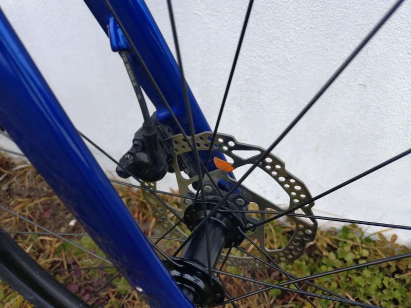 TREK DOMANE SL6 gen4