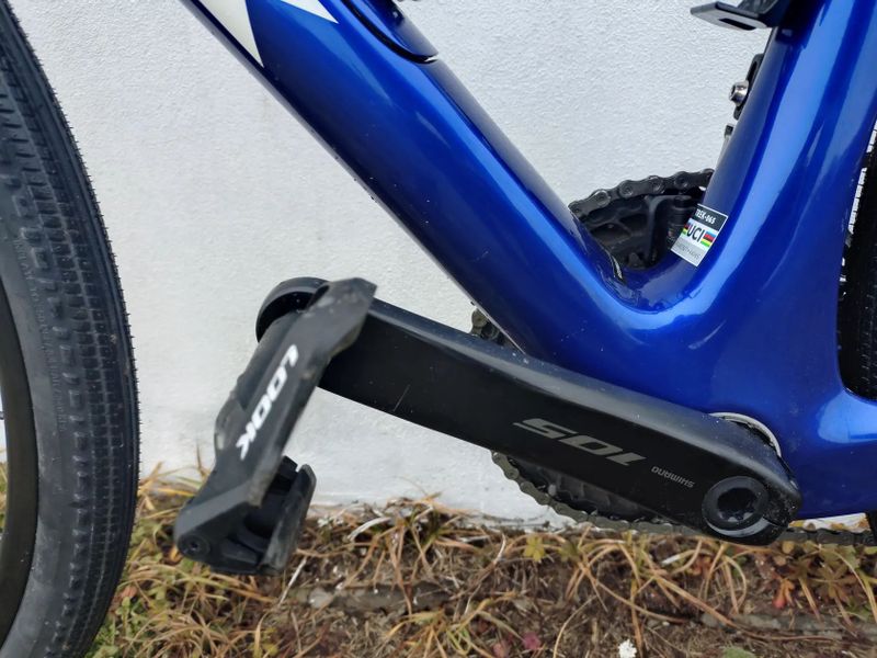 TREK DOMANE SL6 gen4