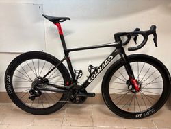Colnago V4Rs | v.455 | Di2 