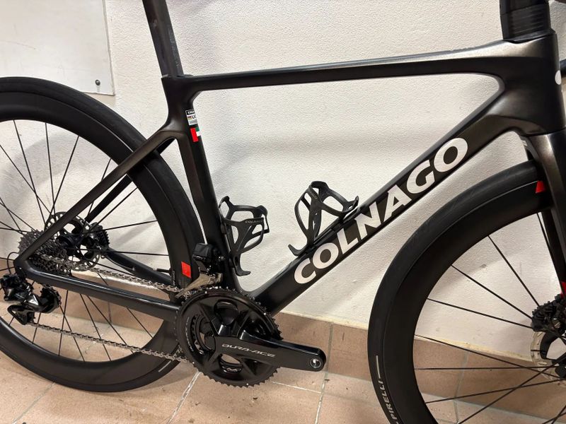 Colnago V4Rs | v.455 | Di2 