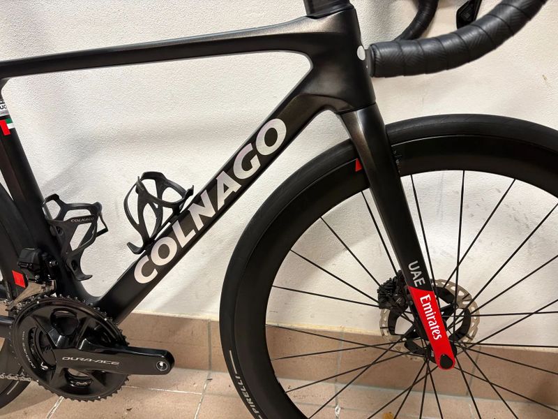 Colnago V4Rs | v.455 | Di2 
