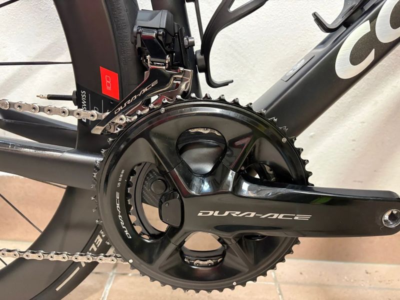 Colnago V4Rs | v.455 | Di2 