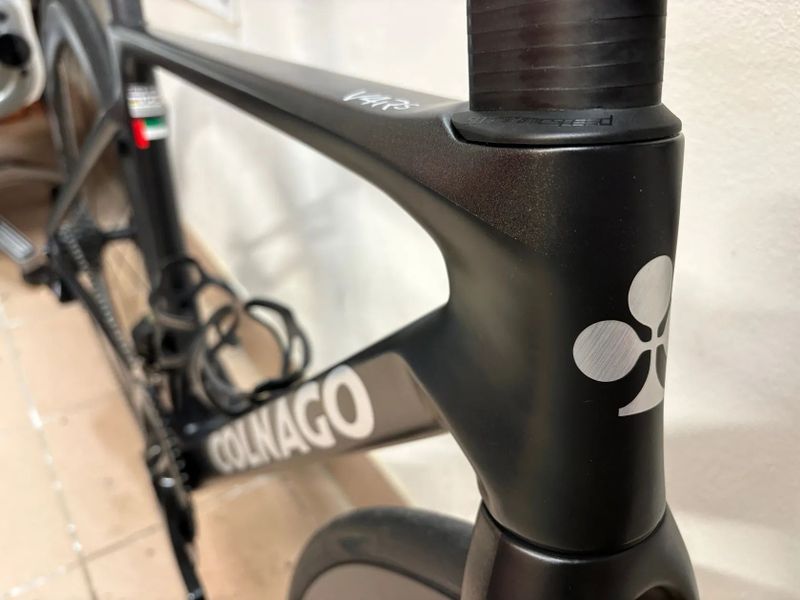 Colnago V4Rs | v.455 | Di2 