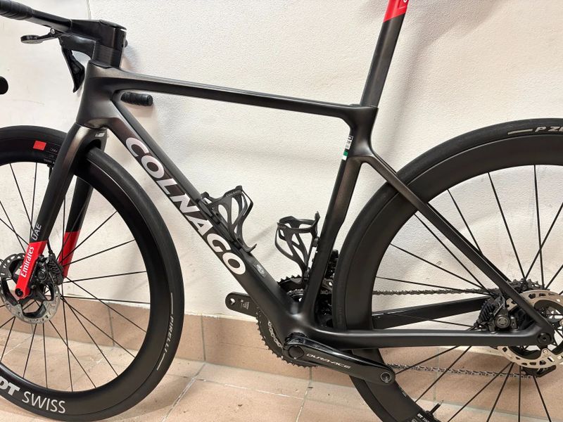 Colnago V4Rs | v.455 | Di2 