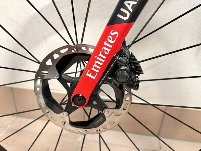 Colnago V4Rs | v.455 | Di2 