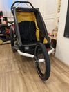 Sportovní kočárek Thule Chariot Sport 1