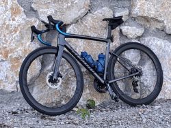 Specialized Tarmac SL8
