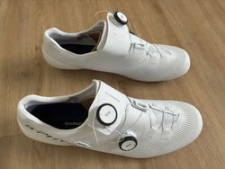 Shimano S-Phyre RC 903