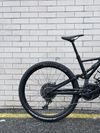 Specialized Turbo Levo 29" vel. L, roku 2021, černá