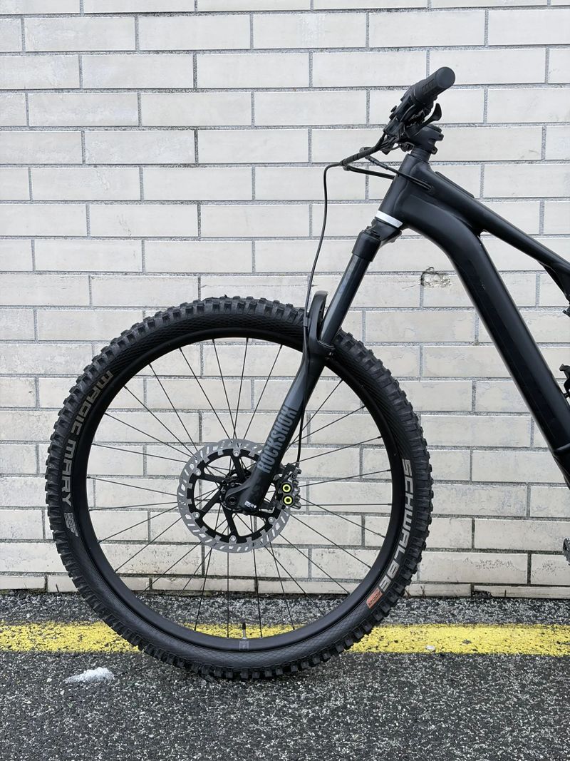 Specialized Turbo Levo 29" vel. L, roku 2021, černá