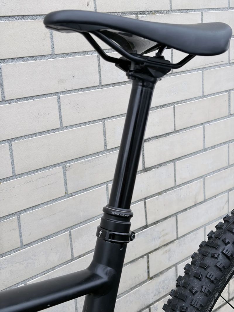 Specialized Turbo Levo 29" vel. L, roku 2021, černá