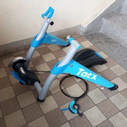 TACX Satori Smart T2400