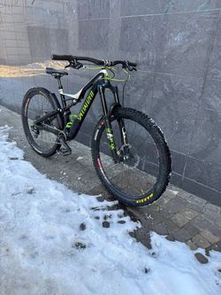 Specialized Stumpjumper