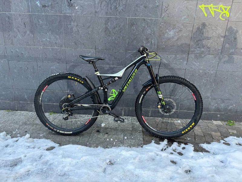 Specialized Stumpjumper