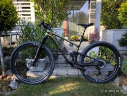 Giant Anthem Advanced Pro