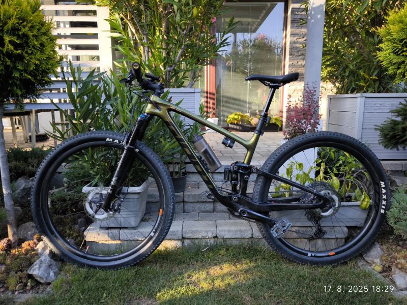 Giant Anthem Advanced Pro