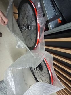 Top zapletená kola 40 mm