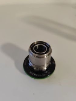 Hope Pro 5 - XD SRAM