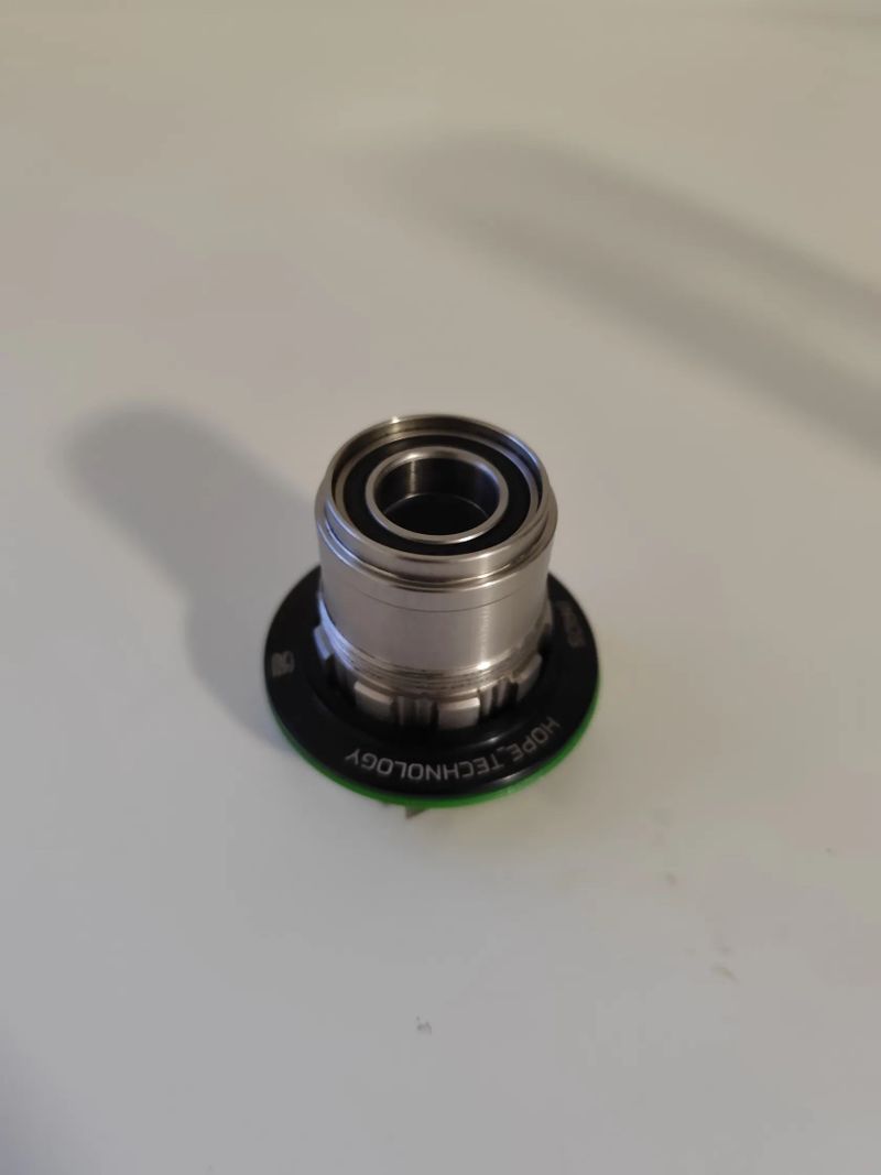 Hope Pro 5 - XD SRAM