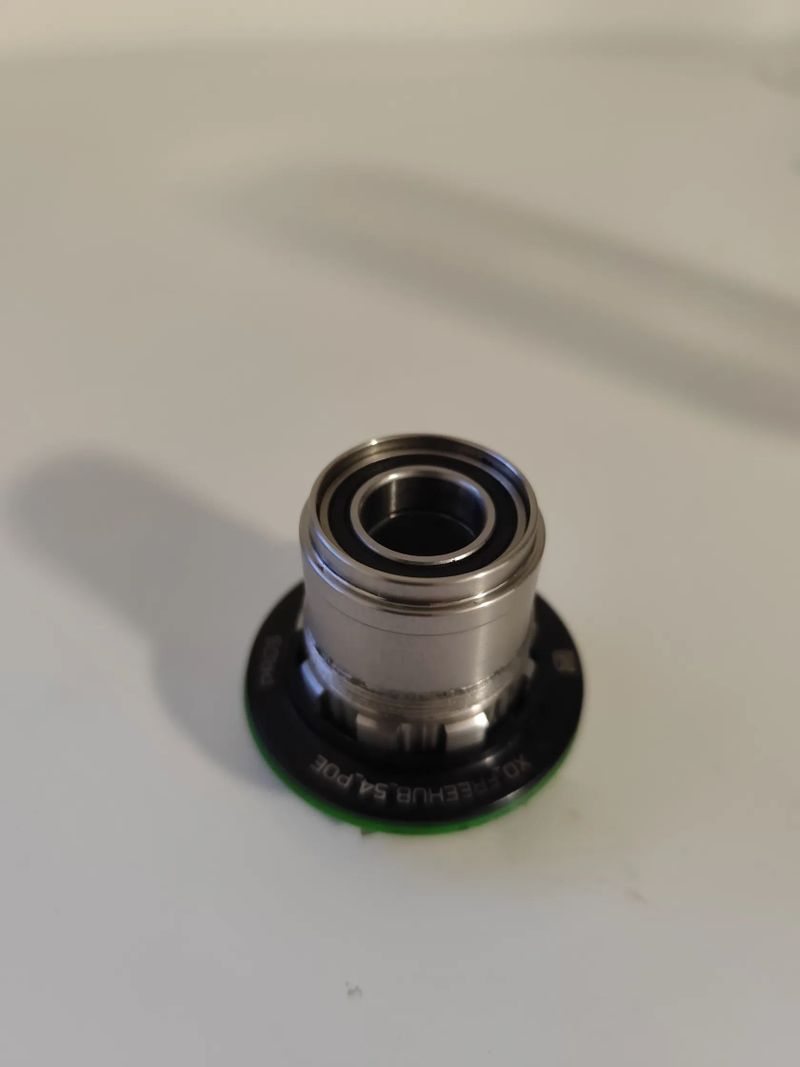 Hope Pro 5 - XD SRAM