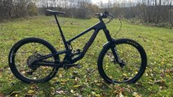 🔥Santa Cruz Nomad 6 CC 2024🔥