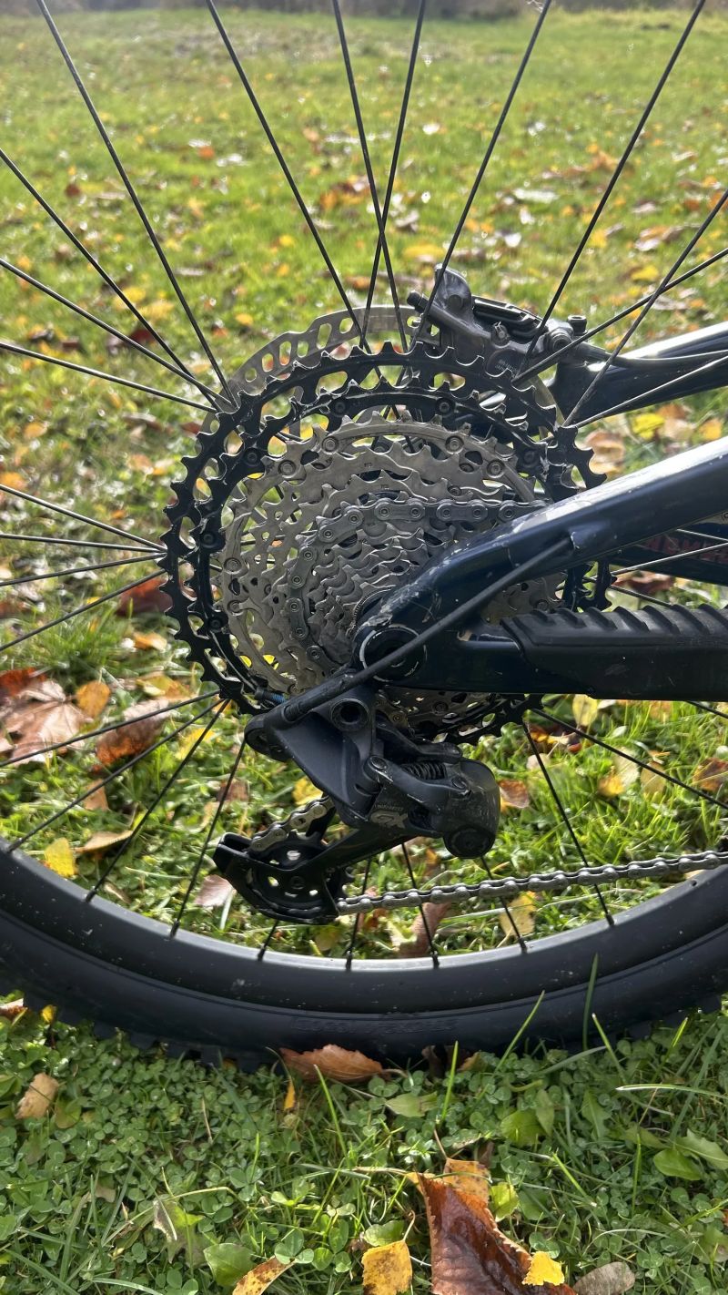 🔥Santa Cruz Nomad 6 CC 2024🔥