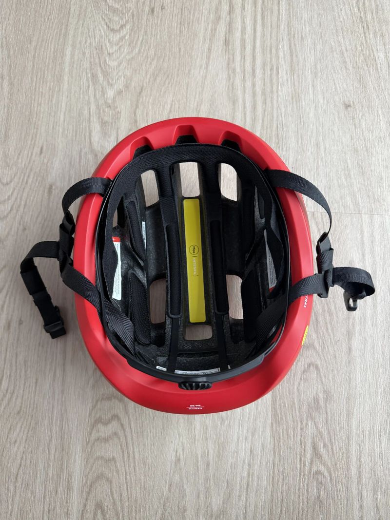 POC Ventral MIPS - M