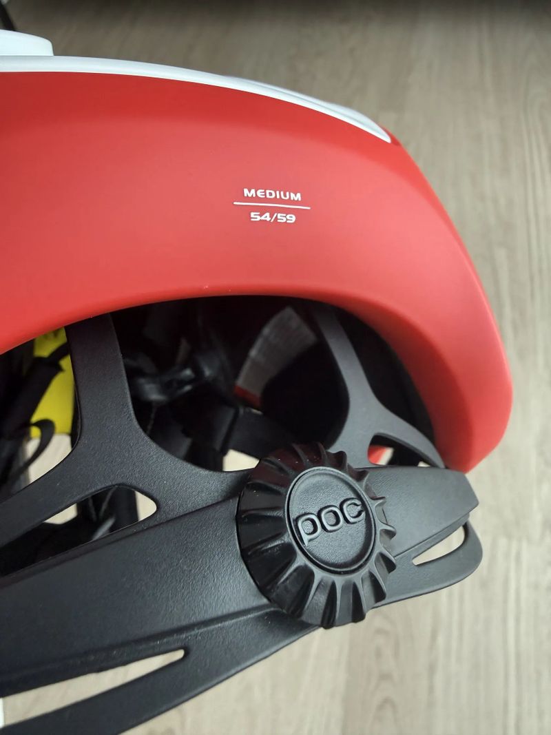 POC Ventral MIPS - M