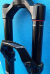 Vidlice RockShox Lyrik Ultimate Charger 3 RC2 (140mm)